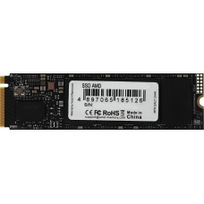 Накопитель внутренний SSD (NVMe) AMD R3MP41024G8 1Tb PCIe Gen4x4 M.2 2280
