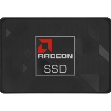 Внутренний накопитель SSD 240GB 2.5'' SATA3 AMD R3SL0240G2