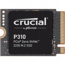 Диск внутренний SSD NVMe 2230 - Crucial P310 1TB (CT1000P310SSD2)