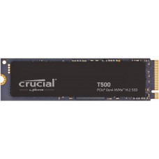 Диск внутренний - ссд накопитель Crucial T500 500GB (CT500T500SSD8)