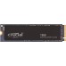 Диск внутренний - ссд накопитель Crucial T500 500GB (CT500T500SSD8) Диск внутренний - ссд накопитель Crucial T500 500GB (CT500T500SSD8)