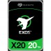 Жесткий диск - накопитель HDD Seagate Exos X20 20TB (ST20000NM007D) Жесткий диск - накопитель HDD Seagate Exos X20 20TB (ST20000NM007D)