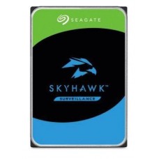 Накопитель HDD - жесткий диск SATA 20.0TB Seagate SkyHawk AI Surveillance 7200rpm 256MB (ST20000VE002)