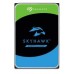 Накопитель HDD - жесткий диск SATA 20.0TB Seagate SkyHawk AI Surveillance 7200rpm 256MB (ST20000VE002) Накопитель HDD - жесткий диск SATA 20.0TB Seagate SkyHawk AI Surveillance 7200rpm 256MB (ST20000VE002)