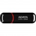USB флэш-накопитель USB 3.2 - A-Data UV150 256Gb черный (AUV150-256G-RBK)