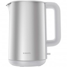 Электрочайник Xiaomi Double Wall Electric Kettle (S1) MJDSH07YM металлический