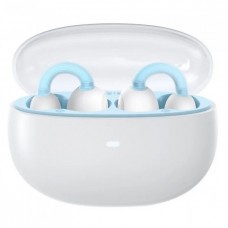 Наушники беспроводные Baseus AirGo 1 Ring Open-Ear TWS Earbuds белые A00069201223-00