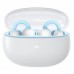 Наушники беспроводные Baseus AirGo 1 Ring Open-Ear TWS Earbuds белые A00069201223-00