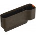 Органайзер автомобильный Baseus OrganizeFun Series Car Console Storage Organizer Marble Brown (коричневый)
