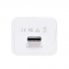 Флеш - накопитель Patriot iLuxe Cube С Auto Backup 512GB USB 3.2 Gen 1 Type-C (PI512GCUW30C)