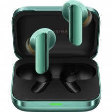 Наушники беспроводные Realme Buds Air 7 Pro Racing Green (зеленые)