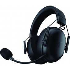 Игровая гарнитура - наушники Bluetooth Razer BlackShark V3 X Hyperspeed (RZ04-05420100-R3M1)