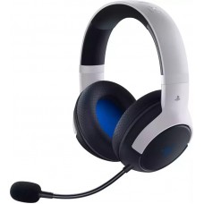 Беспроводная игровая гарнитура Razer Kaira Hyperspeed for PS5 (RZ04-03980200-R3G1)