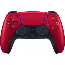 Беспроводной контроллер (геймпад) Sony PlayStation 5 DualSense Volcanic Red CFI-ZCT1W UA (1000040191)