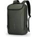 Рюкзак бизнес Mark Ryden X-Ray PRO MR9031 SJ08 28 литров для ноутбука 17" зеленый