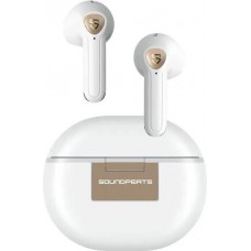 Наушники SoundPEATS Air3 Deluxe HS white
