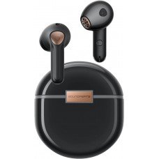 Наушники беспроводные SoundPEATS Air4 Lite черные