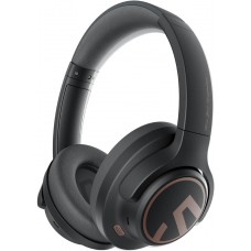 Беспроводные наушники SoundPEATS Space черные