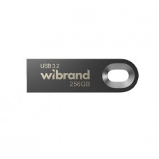 Флешка металлическая WiBrand Eagle 256 GB USB 3.2 Gen1