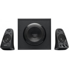 Мультимедийная акустика Logitech Z623 (980-000403)