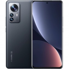 Смартфон Xiaomi 12 Pro 12/256GB with charger (евро) серый