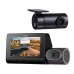 Видеорегистратор на 3 камеры 70mai Dash Cam 4K T800 Premium Set T800-2
