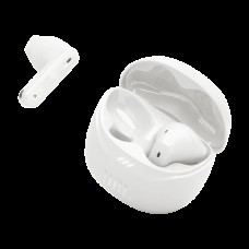 Наушники беспроводные JJBL TUNE FLEX 2 white (JBLTFLEX2WHT)