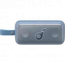 Акустика портативная - беспроводная колонка Anker SoundCore Motion 300 (A3135031) синяя