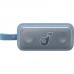 Акустика портативная - беспроводная колонка Anker SoundCore Motion 300 (A3135031) синяя Акустика портативная - беспроводная колонка Anker SoundCore Motion 300 (A3135031) синяя