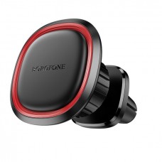 Автодеожатель для телефона BOROFONE bh124 Roman magnetic car holder (air outlet)