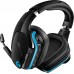 Игровая гарнитура - беспроводные наушники  Logitech g935 (L981-000744)