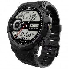 Часы умные  Black Shark GS3 Sport (BS-W2402) черные