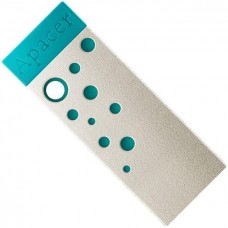 USB флешка металлическая Apacer AH11J 64GB AP64GAH11JG-1