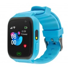Смарт-часы GARMIX PointPRO-100 WIFI Blue