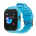 Смарт-часы GARMIX PointPRO-100 WIFI Blue