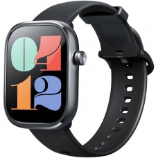 Умные часы Mibro C4 (XPAW021) темно серый