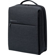 Рюкзак Xiaomi City Backpack 2 (Dark Gray) тёмно серый