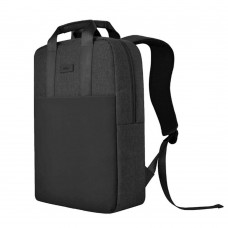 Рюкзак для ноутбука Wiwu Minimalist Backpack 15.6" черный