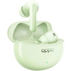 Беспроводные наушники OPPO Enco Free3 (ETE51) зеленые