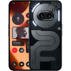 Смартфон NothingPhone 2a Plus 5G 12 / 256Gb серый