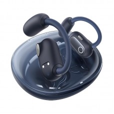 Беспроводные наушники Baseus Earbuds Eli Sport 1 Open-Ear TWS Earbuds (A00064400121-00) черные