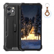 Смартфон Blackview BV8900 Pro 8/256GB NFC 10000 mah черный