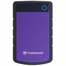 Жесткий диск внешний Transcend StoreJet 25M3 4 TB (TS4TSJ25M3S)