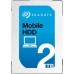 Жесткий диск для ноутбука 2.5" 2TB Seagate (ST2000LM007)