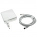 Блок питания для MacBook APPLE AE61 Type-C PD 61W 20.3V 3A + кабель 2 метра Type-C - Type-C