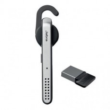 Гарнитура Jabra Stealth UC MS bluetooth черная