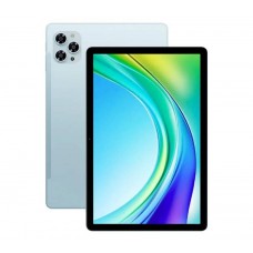Планшет Doogee Tab G6 6/256Gb LTE Wave Blue (голубой) глобальная версия