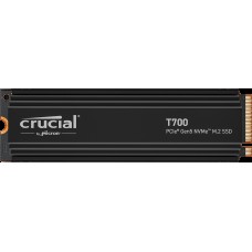 Накопитель SSD M.2 2280 Crucial T700 1 TB (CT1000T700SSD3)