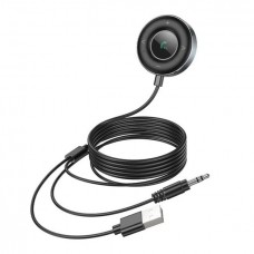 Аудио ресивер - приемник Bluetooth Borofone BC58