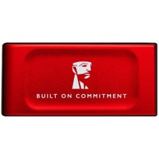 Портативный внешний SSD диск Kingston XS1000 BoC Portable 1TB USB (SXS1000R/1000GA) красный